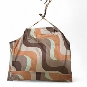 Nordstrom Pink Halter Top